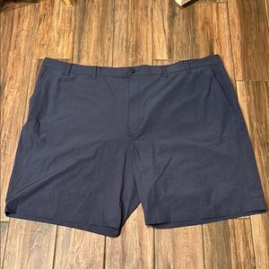 ⛳️ NWT PGA Tour men’s course comfort 4-way stretch golf shorts